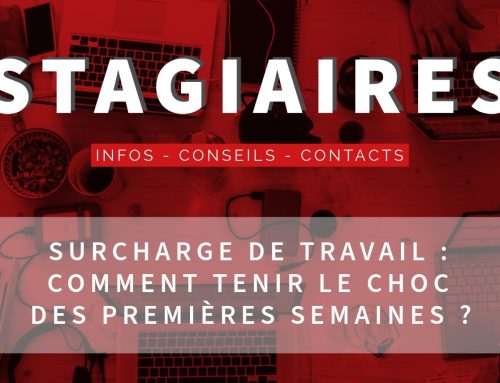 Protégé : Surcharge de travail : comment tenir le choc des premières semaines ?