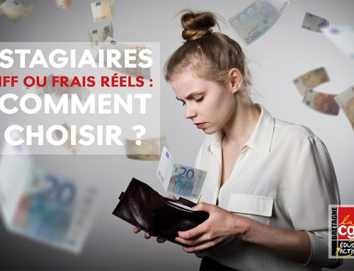 IFF ou frais réels : comment choisir ?