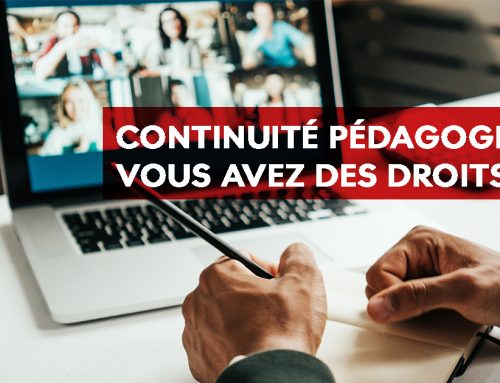 Quand le distanciel sert à briser les mouvements : que faire face aux pressions hiérarchiques ?